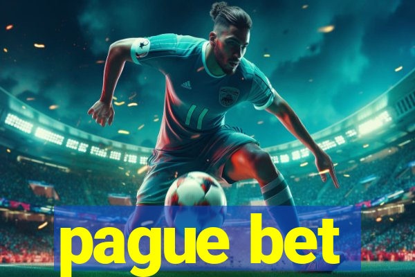 pague bet